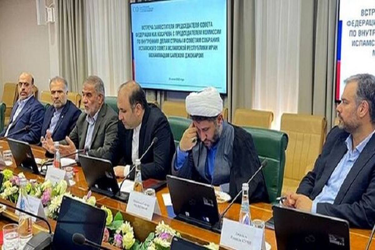 کمیسیون امور داخلی کشور و شوراهای مجلس