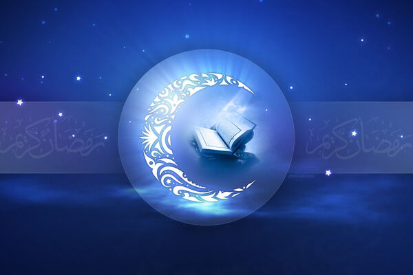 اعمال شب اول ماه رمضان
