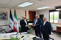 مناسبات ایران و نیکاراگوئه در حوزه سلامت، روند مطلوبی دارد