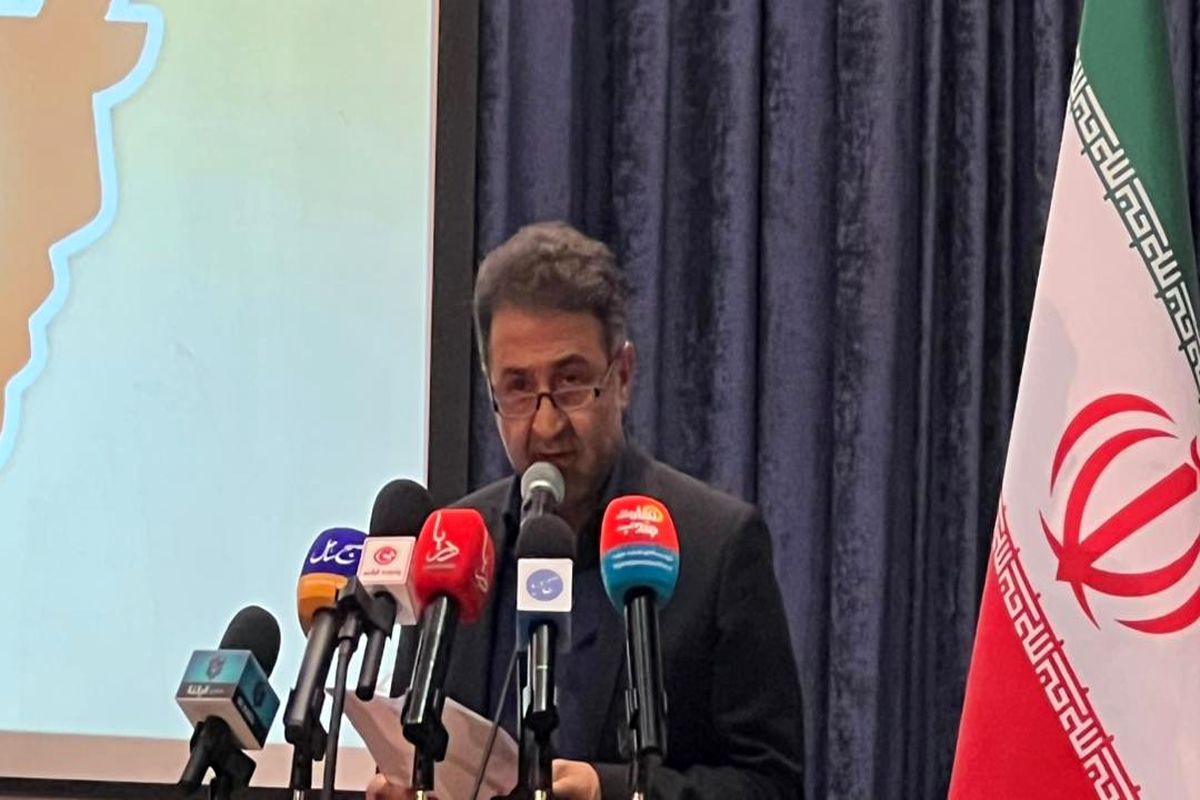 آلومینیوم المهدی بندرعباس 