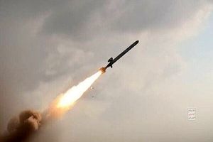 یمن به اهدافی در غرب بیت‌المقدس و حیفا حمله کرد