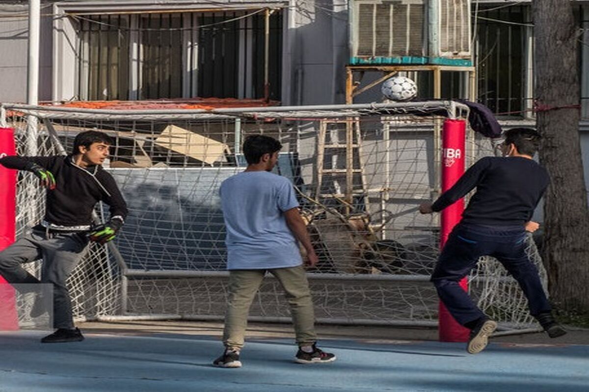 مدارس مناطق کم برخوردار خوزستان