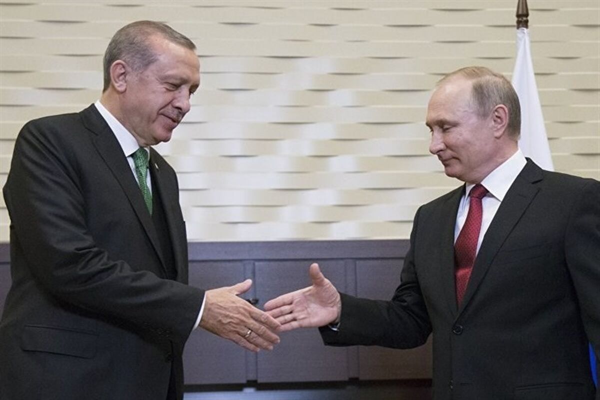 طیب اردوغان