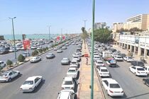 ترافیک صبحگاهی در تهران کاهش یافت