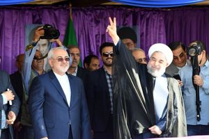 امنیت کشور مرهون همه نیروهای نظامی، مسلح و امنیتی است