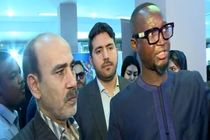 آفریقای مرکزی برای توسعه همکاری‌های معدنی با ایران اعلام آمادگی کرد