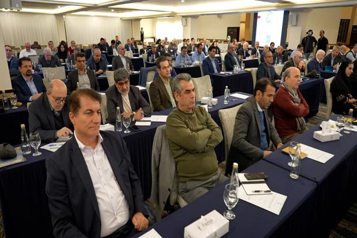 پتروشیمی خلیج فارس