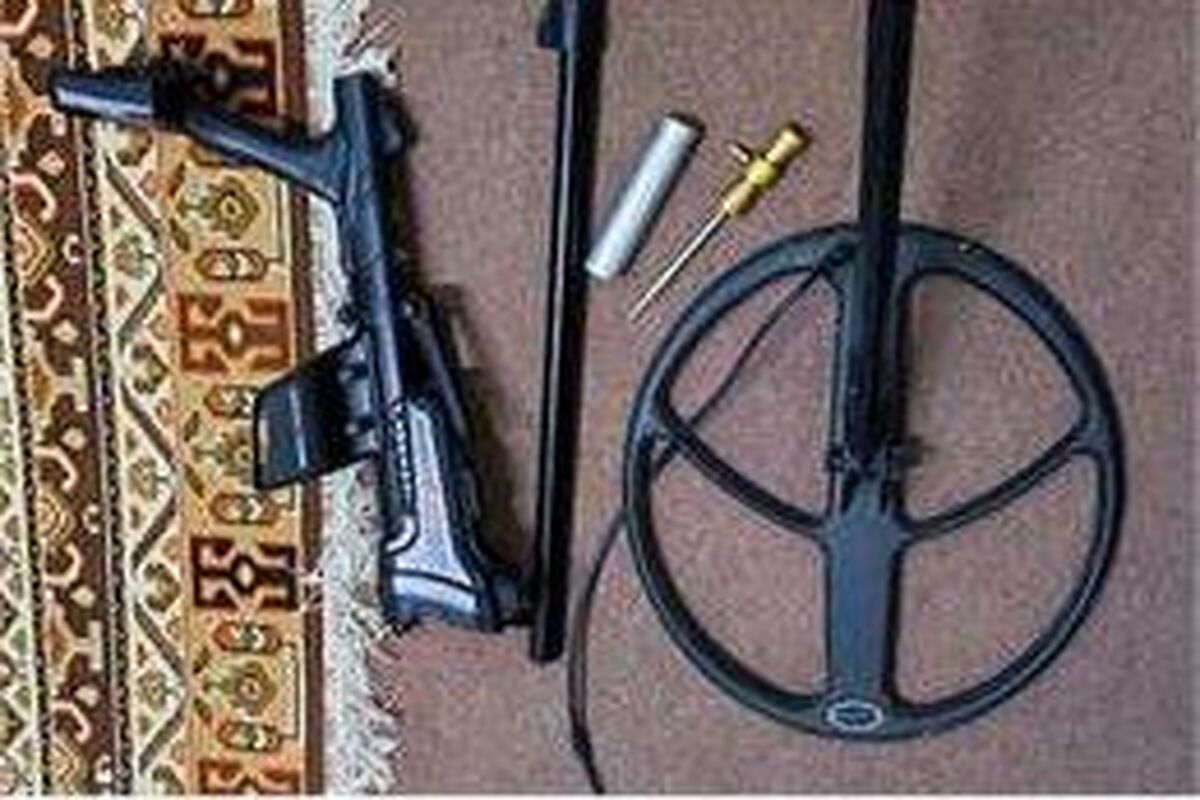 میراث‌فرهنگی مازندران