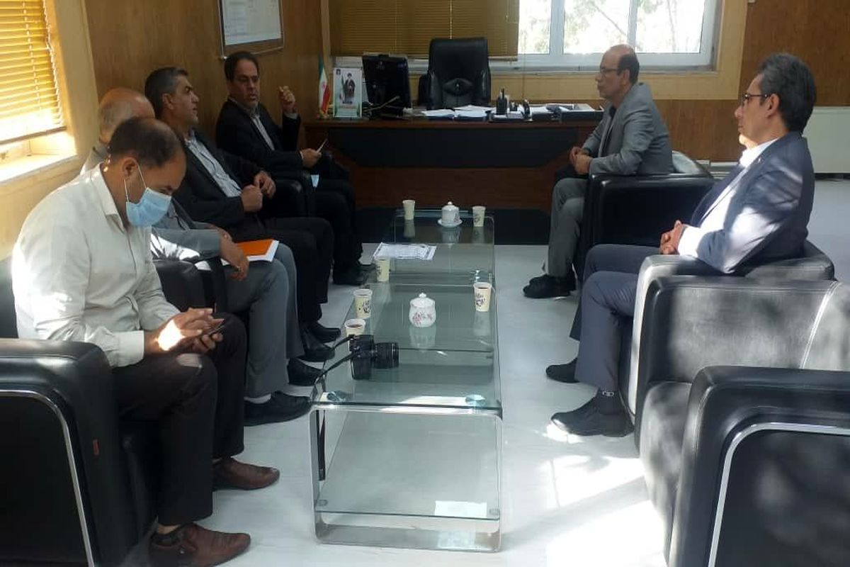 جهاد کشاورزی