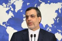 جابری انصاری بیروت را به مقصد تهران ترک کرد