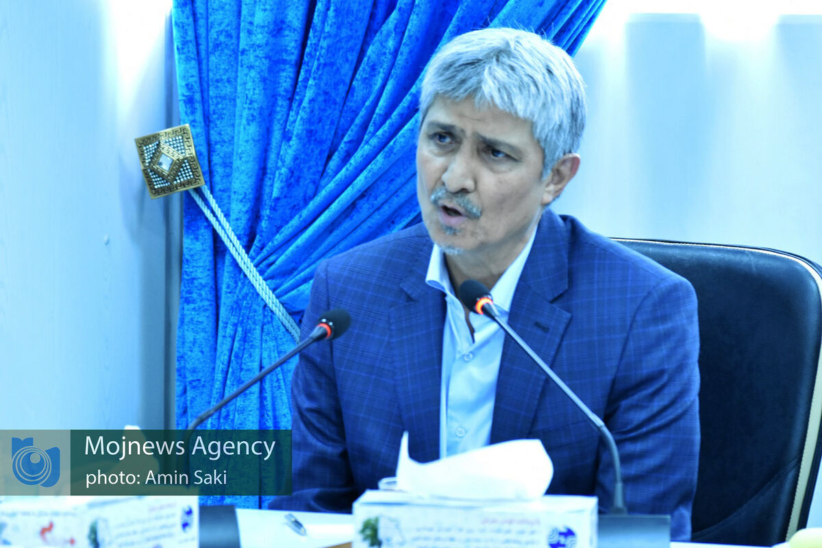 محمدمهدی کربلایی
