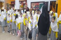 اکران فیلم‌های جشنواره بین‌المللی کودکان و نوجوانان در ساری کلید خورد