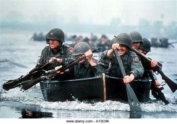 دانلود زیرنویس فیلم A Bridge Too Far 1977