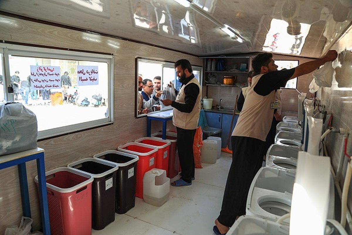 موکب بازیافت