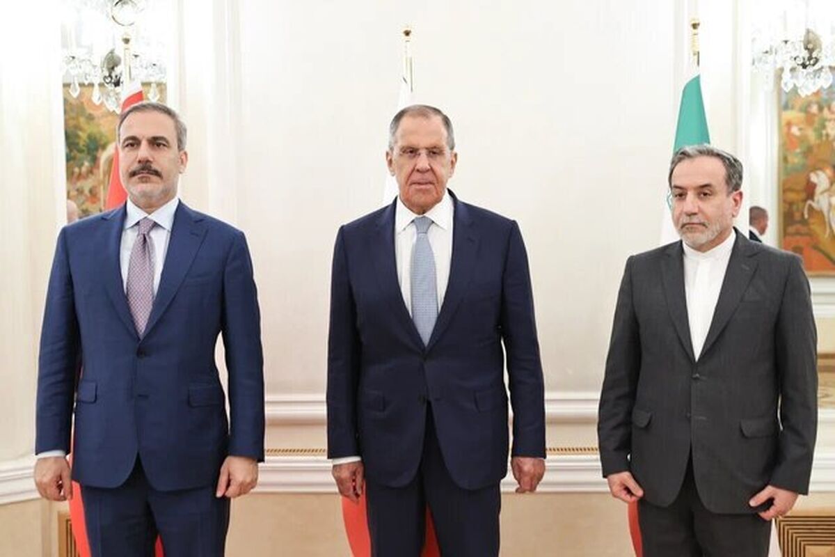عراقچی