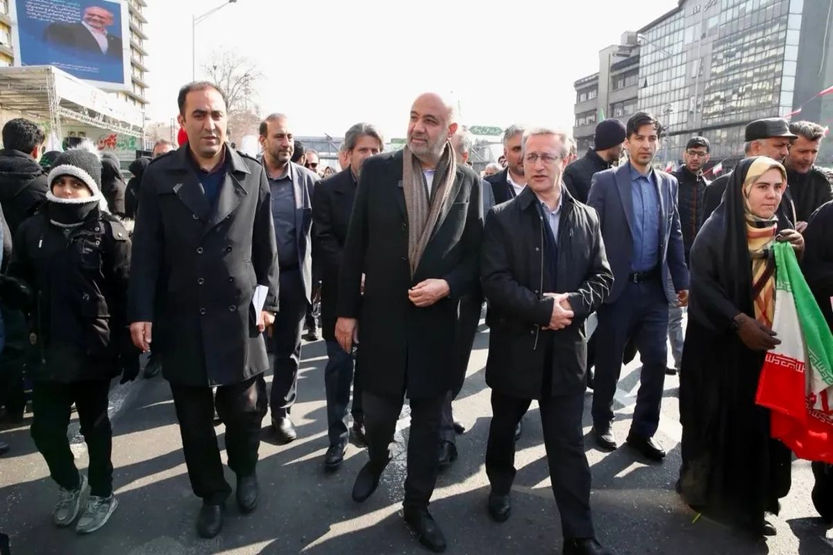 میدری