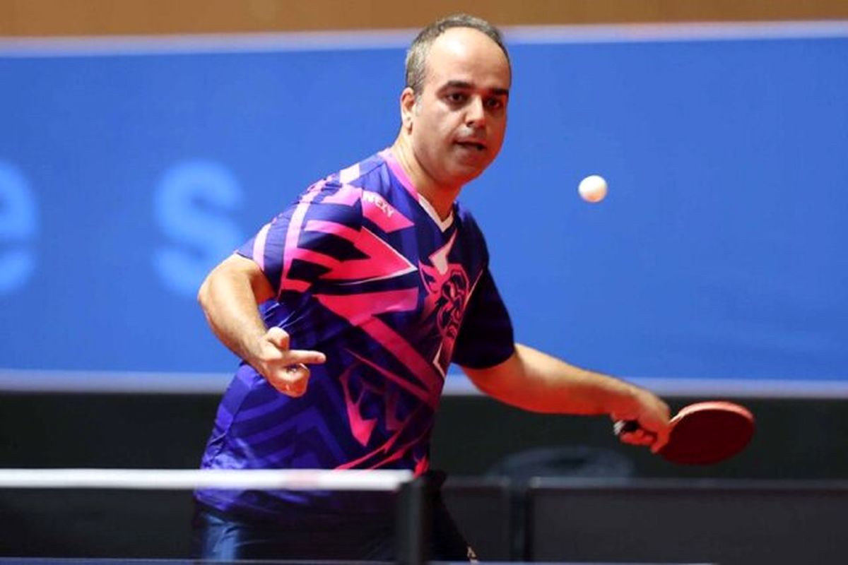 افشین نوروزی 