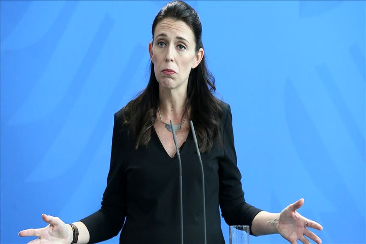 نخست وزیر نیوزیلند