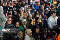 شهرهای دیار علویان غرق در شور و سرور نیمه شعبان شدند