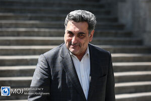 ۴۸ پروژه عمرانی ترافیکی و اجتماعی در منطقه ۲۱ تهران افتتاح شد