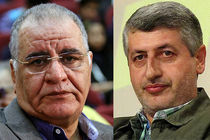 ردایی: شرایط اکران آبان ماه فراهم نشد به جشنواره آمدیم / صدر عاملی: فیلمی در ستایش وفاداری ساخته‌ام