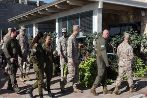 تل‌آویو زیر فشار آنکارا و تأخیر نیروی بین‌المللی کوتاه آمد