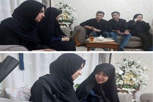 در راستای ارتقای امنیت زنان در فضاهای عمومی اقدامات فوری لازم است