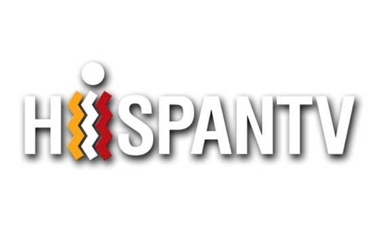 هیسپان‌تی وی