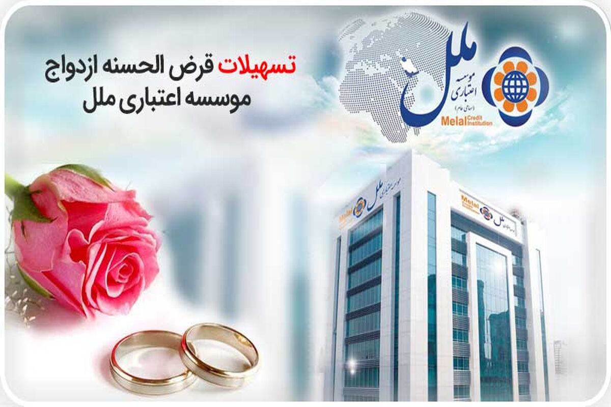 موسسه اعتباری ملل