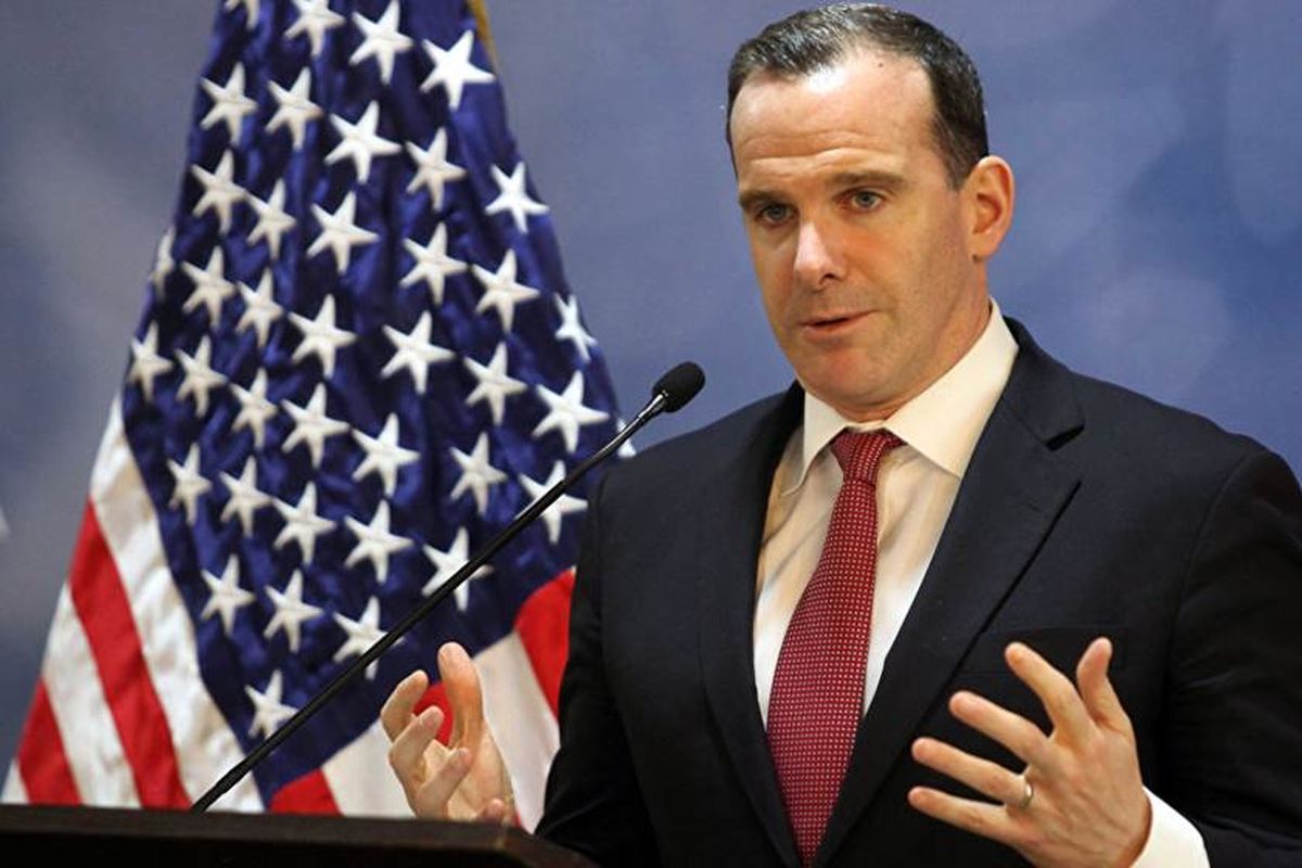 برت مک‌گورک