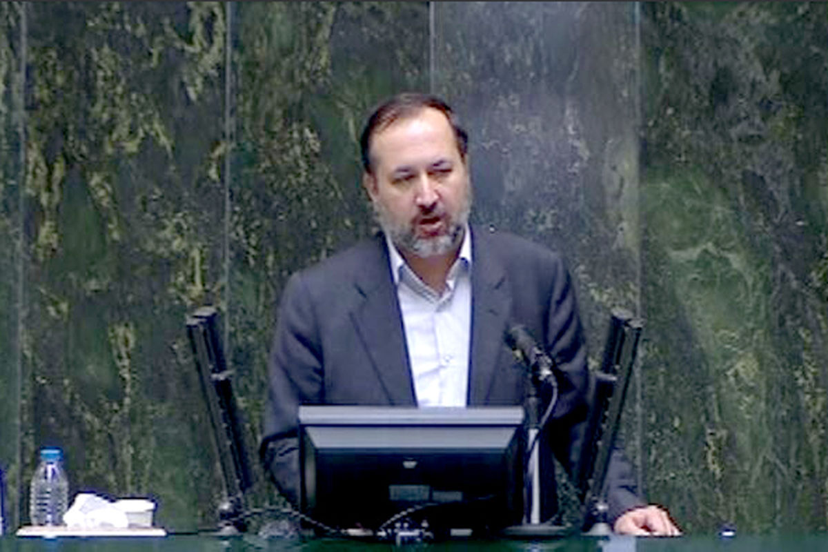 نماینده مردم نیشابور 