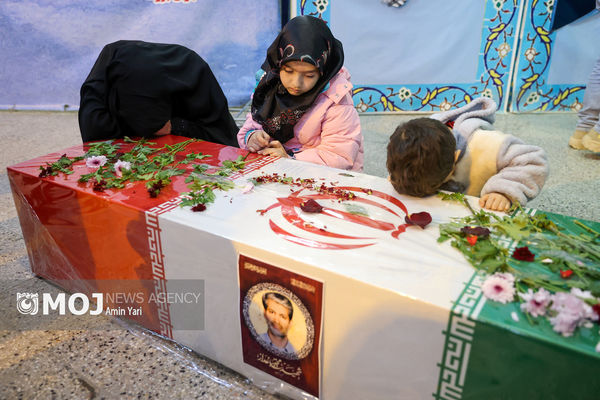 «آئین میهمانی لاله‌ها» در شهر تهران برگزار می‌شود