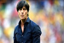  آلمان هیچ وقت عادت نداشته است که این طور بازی کند