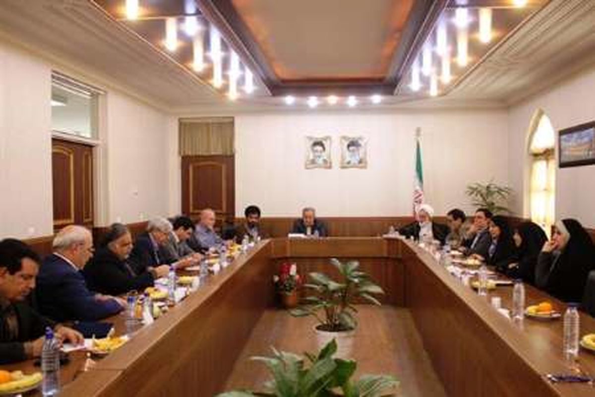 اصفهان- استانداری