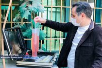 انجام بیش از دو هزار بازدید در بخش کنترل کیفی از مجاری عرضه و مصارف عمده منطقه قم
