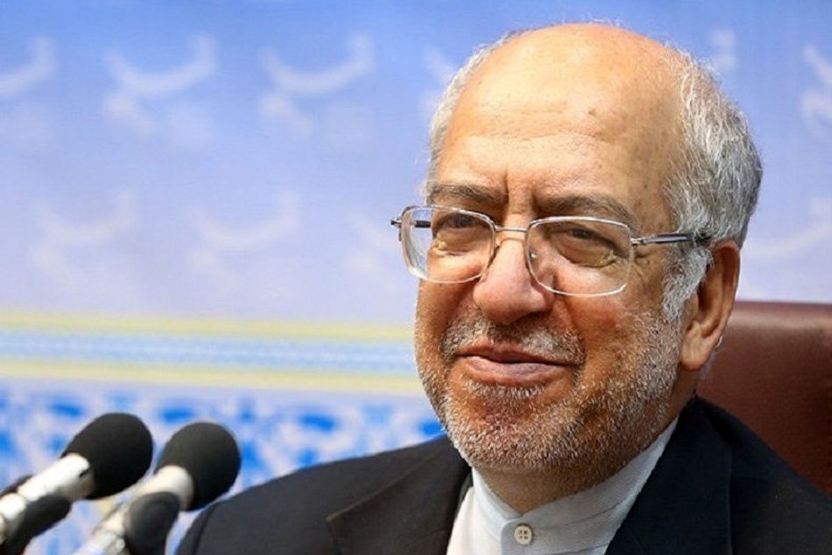 محمدرضا نعمت زاده