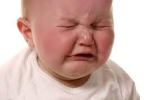 تشخیص علت گریه کودک با الکترودهای مغزی