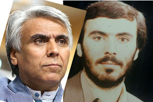 بازخوانی تاریخی «حوزه هنری» با سیدضیا هاشمی / امروز «لانتوری» را باید حوزه هنری بسازد!