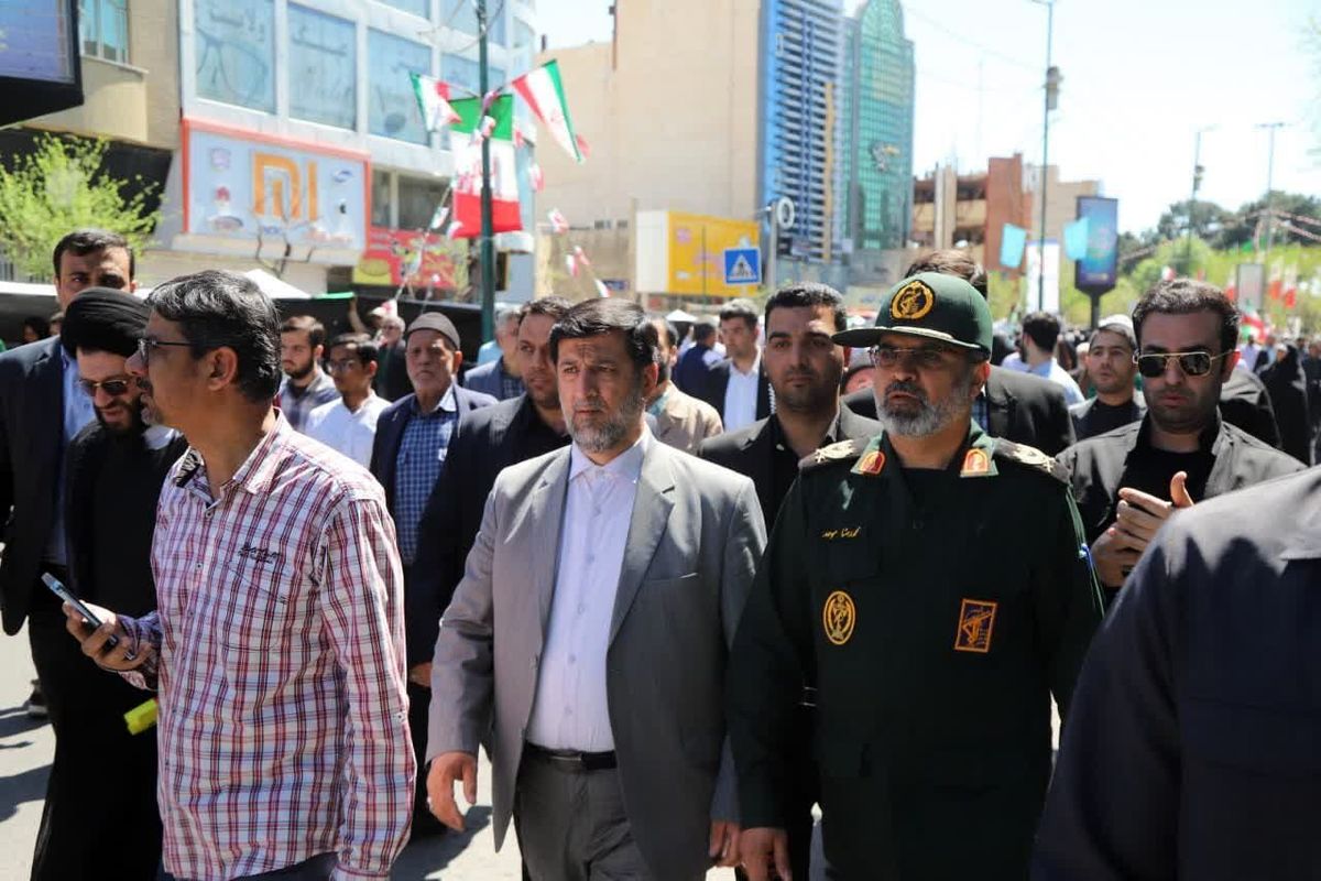 سیدمحمد آقامیری