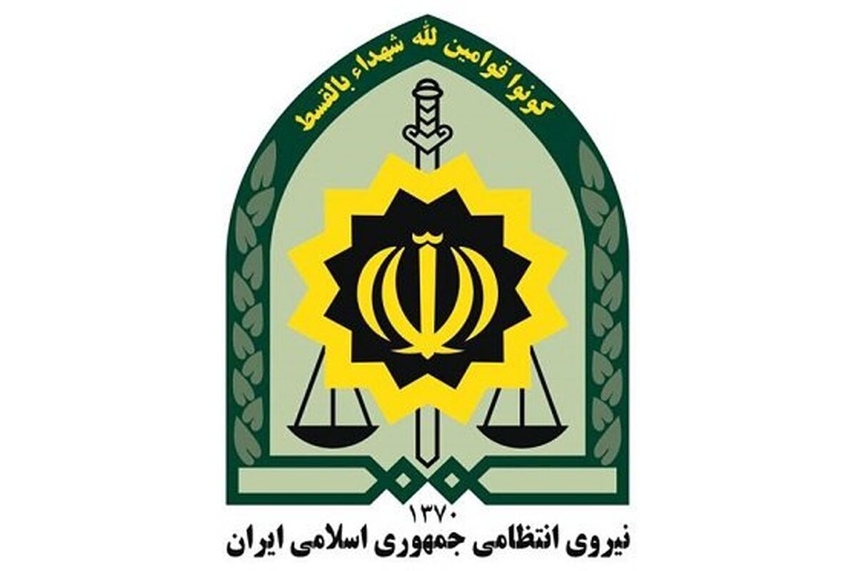 نیروی انتظامی