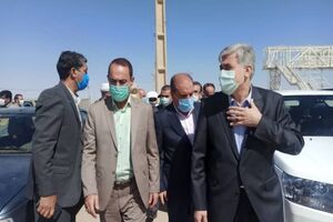 افزایش میزان اشتغال زایی در مناطق محروم و کمتر برخوردار در اولویت بنیاد برکت است