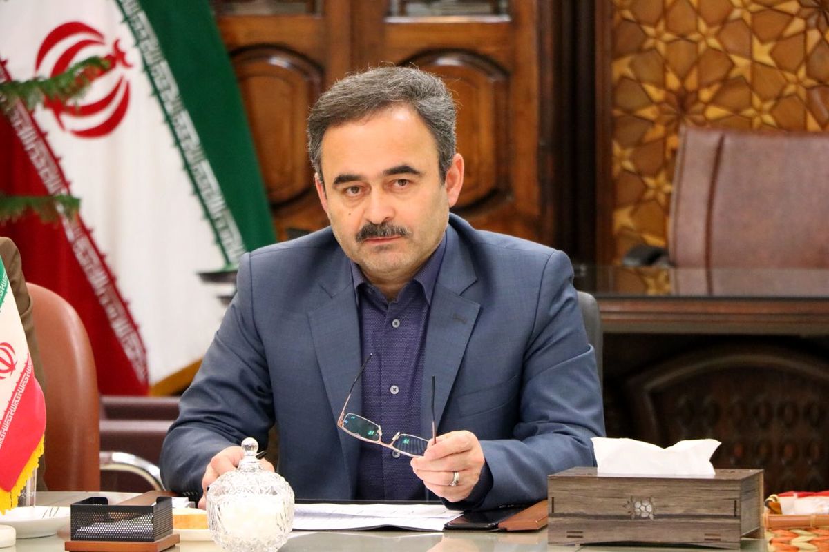 جانبازی
