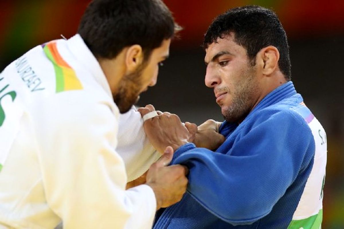 سعید ملایی