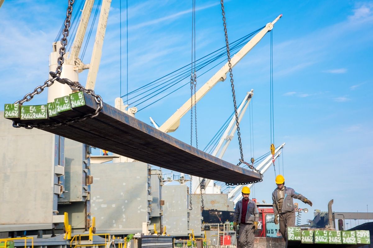 صادرات غیر نفتی در خوزستان