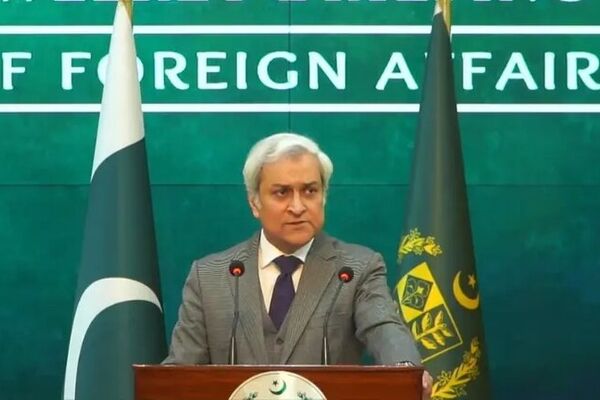 پاکستان مدعی ادامه مذاکرات میان تهران و واشنگتن شد
