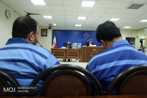  پنجمین جلسه رسیدگی به پرونده پتروشیمی و مؤسسات مالی فردا برگزار می‎شود