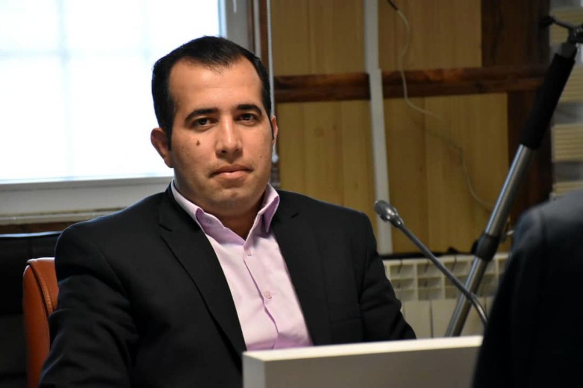 امید بایرام زاده