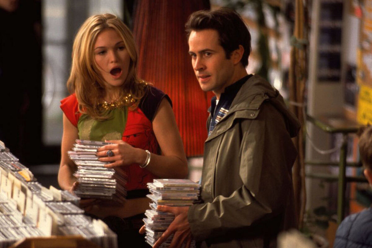 A Guy Thing 2003 