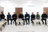 پایان یک پروژه ۱۷ ساله؛ کتابخانه مرکزی لارستان آماده خدمات‌رسانی می‌شود