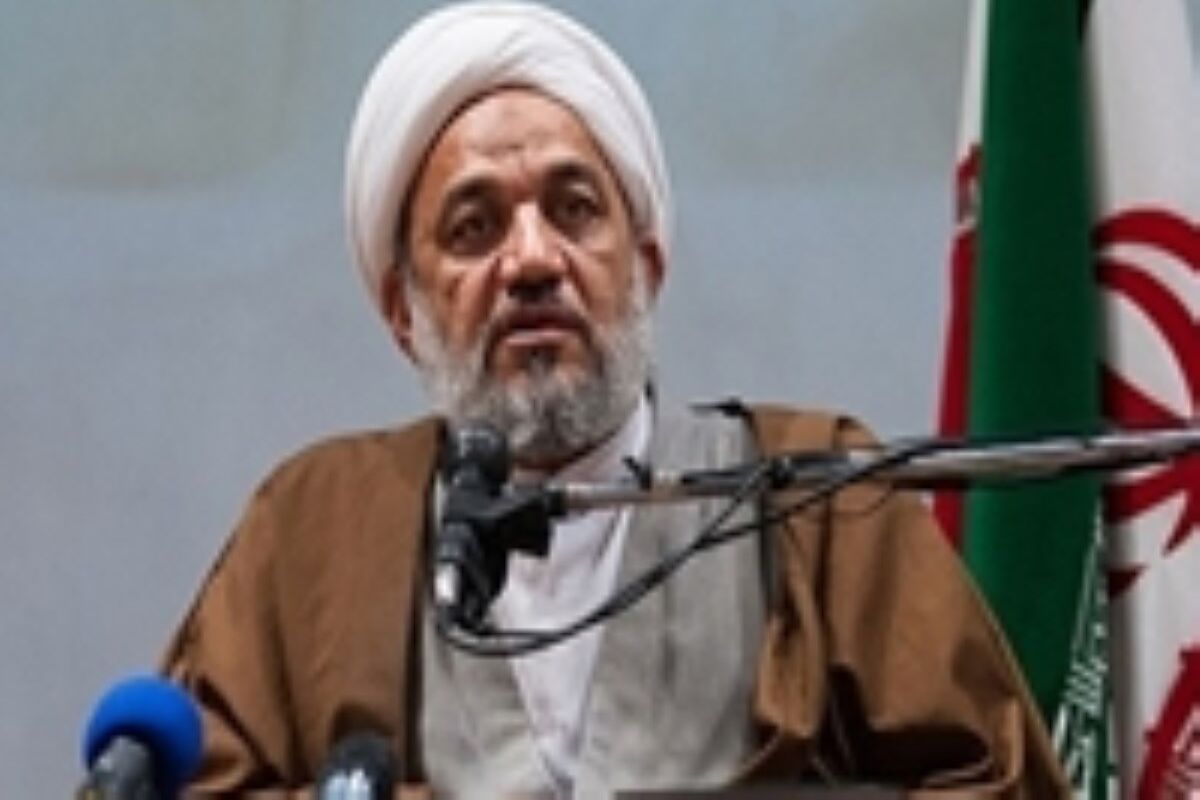 رئیس کمیسیون فرهنگی مجلس